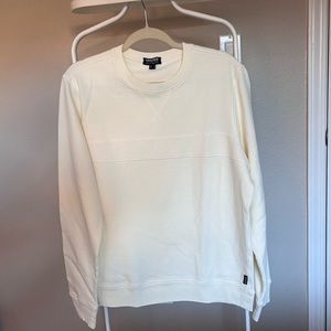 Woolrich men’s hoodie, size M